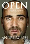 OPEN: Andre Agassi (Otevřená zpověď) - Andre Agassi - kniha z kategorie Životopisy