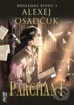 Parchant - Alexej Osadčuk - kniha z kategorie Sci-fi a fantasy