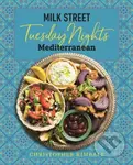 Milk Street: Tuesday Nights Mediterranean (125 Simple Weeknight Recipes from the World's Healthiest Cuisine) - kniha z kategorie Zdraví a životní styl