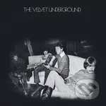 The Velvet Underground: The Velvet Underground LP - The Velvet Underground