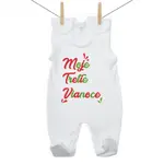 Boodyy Dupačky Moje tretie Vianoce 74 (6-9 mesiacov)