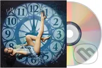 Laufey:  A Matter Of Time (CD) - Laufey