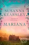 Mariana (An enchanting, timeless tale of forbidden love, treachery and secrets.)