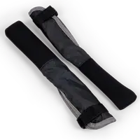 Zebco chrániče na pruty trophy rod protection sleeves