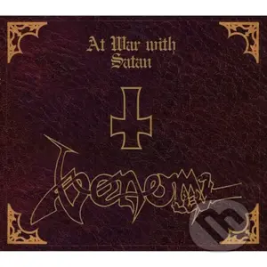 Venom: At War With Satan - Venom