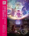 A Guide to Japanese Role-Playing Games - Bitmap Books