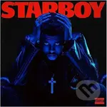 The Weeknd: Starboy Dlx. - The Weeknd