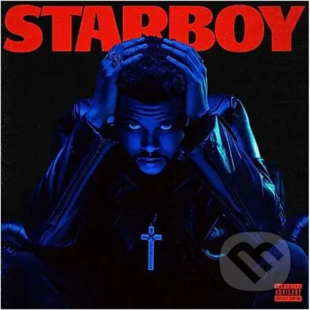 The Weeknd: Starboy Dlx. - The Weeknd