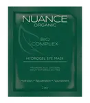 NUANCE ORGANIC hydrogélová očná maska