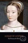 The Princesse de Cleves - Fayette La De Madame