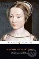 The Princesse de Cleves - Fayette La De Madame