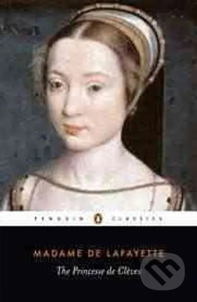 The Princesse de Cleves - Fayette La De Madame