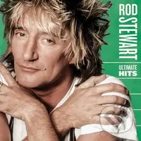 Rod Stewart:  Ultimate Hits - Rod Stewart