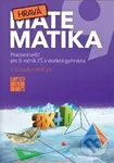 Hravá matematika 9 - pracovní sešit - kniha z kategorie 2. stupeň