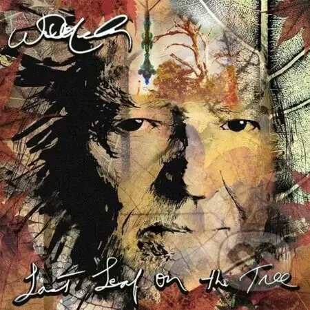 Willie Nelson: Last Leaf On The Tree LP (2 LP) - Willie Nelson