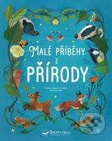 Malé příběhy z přírody - Altea Villa - kniha z kategorie Naučné knihy