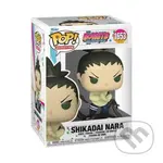Funko POP Animation: Boruto - Shikadai