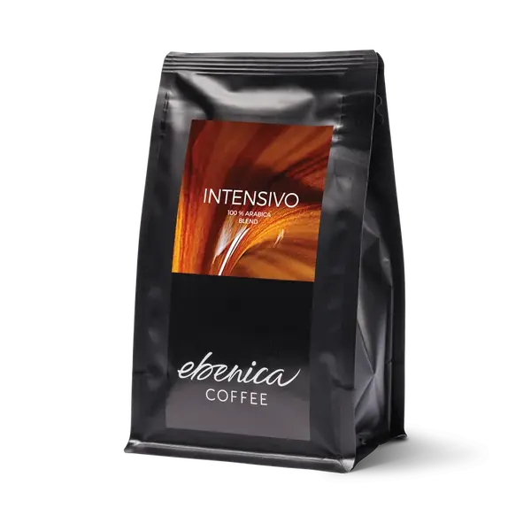 Intensivo - 220g mletá