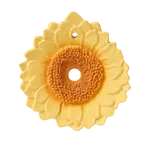 OLI&CAROL hryzatko slnečnica Sun the Sunflower