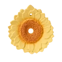 OLI&CAROL hryzatko slnečnica Sun the Sunflower