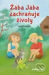 Žába Jába zachraňuje životy - Igor Romanko - kniha z kategorie Naučné knihy