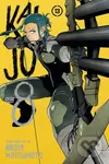 Kaiju No. 8, Vol. 13 - Naoya Matsumoto - kniha z kategorie Komiksy