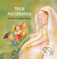 Traja pastierikovia - Maria Isabel De Mendonça Soares - kniha z kategorie Křesťanství