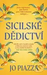 Sicilské dědictví - Jo Piazza - kniha z kategorie Detektivky, thrillery a horory