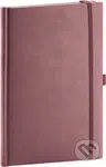 NOTIQUE Notes Aprint Neo, ružový (bodkovaný)