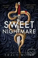 Sweet Nightmare - Tracy Wolff - kniha z kategorie Fantasy