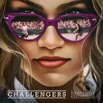 Trent Reznor & Atticus Ross: Challengers LP - Trent Reznor, Atticus Ross