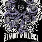 Život v kleci (Byli jsme i před Vémolou.) - Daniel Barták, Libor Kalous - kniha z kategorie Sport