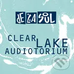 De La Soul:  Clear Lake Audiotorium - De La Soul