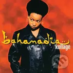 Bahamadia:  Kollage LP - Bahamadia