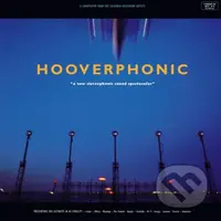 Hooverphonic:  A New Stereophonic Sound / Yellow  LP