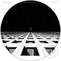 Blue Oyster Cult:  Blue Oyster Cult - Blue Öyster Cult