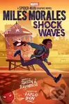 Miles Morales: Shock Waves (Marvel) - Reynolds Justin A