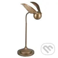 Stolová lampa Harry Potter - Ohnivá Strela