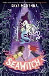 Hedgewitch: Seawitch 3 - Skye McKenna, Tomislav Tomic (ilustrátor) - kniha z kategorie Fantasy