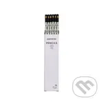 Paperblanks - sada 12 tužiek Vault of the Milan Cathedral