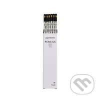 Paperblanks - sada 12 tužiek Vault of the Milan Cathedral