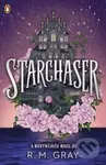 Starchaser - R.M. Gray