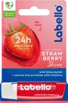 Labello Strawberry Shine