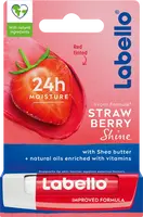 Labello Strawberry Shine