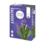 FYTO ŠALVIOVÝ ČAJ SYPANÝ