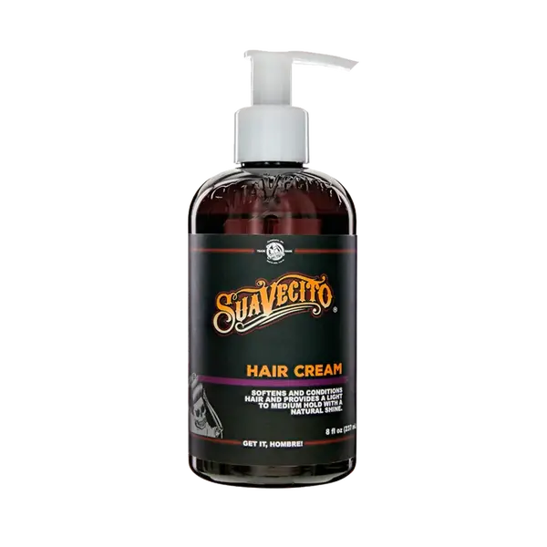 Krém na vlasy Suavecito Hair Cream 237ml