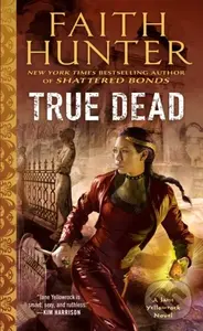 True Dead - Faith Hunter