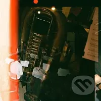 Magnetic Ghost Orchestra:  Magnetic Ghost Orchestra (digipack)