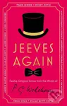 Jeeves Again (Twelve New Stories) - P.G. Wodehouse