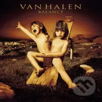 Van Halen:  Balance (2 CD) - Van Halen
